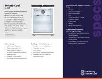 Tenuto Cool 5L126 DE-1