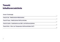 Tenuto - medizinische Kühl- und Gefrierschränke-2