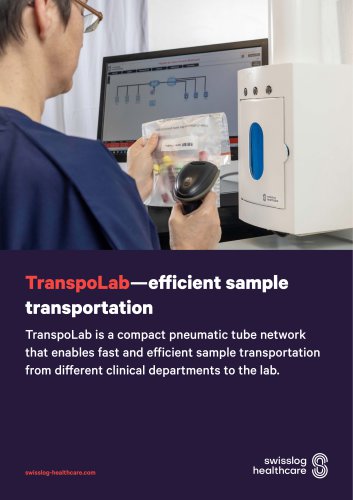 TranspoLab