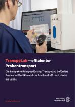 Transpolab De-1