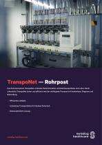 TranspoNet 