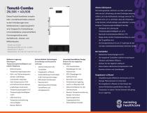 TRF 212 Tenuto 25L506 40L506 DE-1