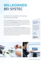 Systec Autoklaven / Laborautoklaven-4