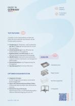 Systec DE-Serie Autoklaven-2