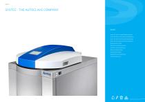 Systec DX-Serie/Systec VX-Serie/Systec HX-Serie-2