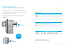 Systec DX-Serie/Systec VX-Serie/Systec HX-Serie-8