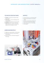Systec Mediaprep & Systec Mediafill -11