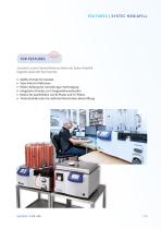 Systec Mediaprep & Systec Mediafill -13