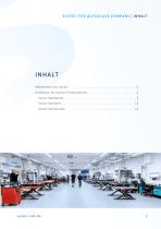 Systec Mediaprep & Systec Mediafill -3