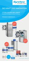 Systec Produkte-1