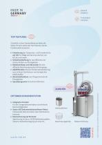 Systec VE-Serie Autoklaven-2