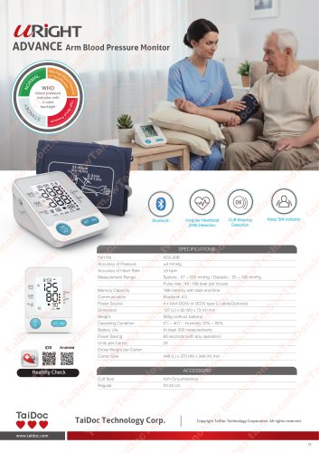TD-3400