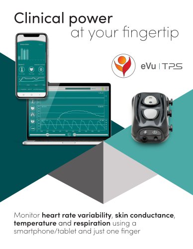 Clinical power at your fingertip