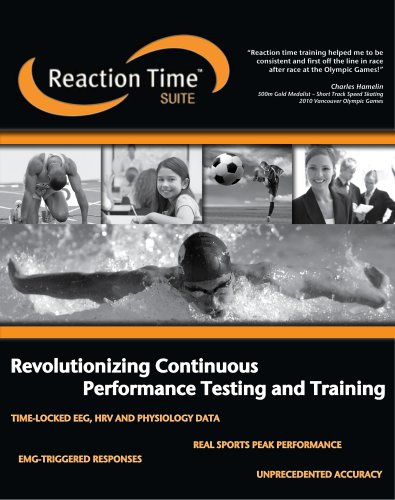 reaction time suite