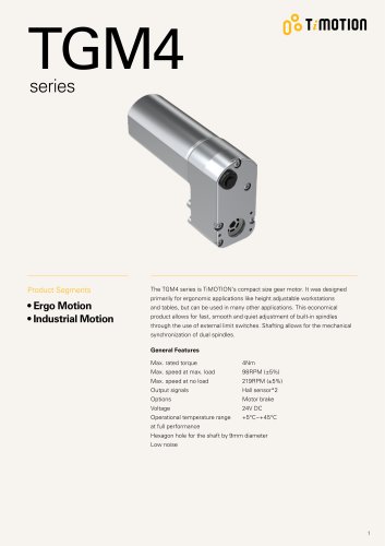 TGM4