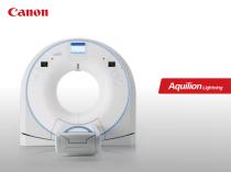 Aquilion Lightning