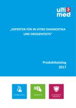 Produktkatalog 2017