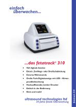 Fetatrack®310