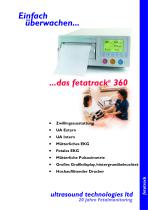 Fetatrack®360 - 1