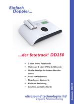 Fetatrack DD250 - 1