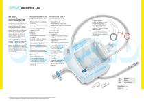 CYSTOBAG® Urimeter 400