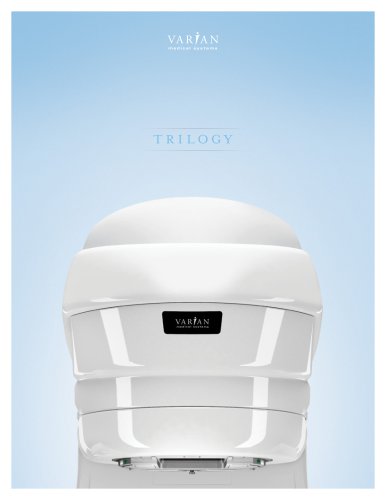 Trilogy Brochure