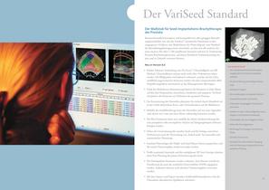 VariSeed? 8.0 Brochure - 2