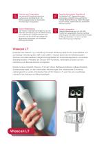 Vitascan Blasenscanner - 3