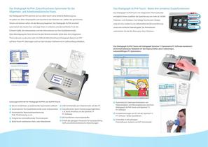 Vitalograph ALPHA - 2