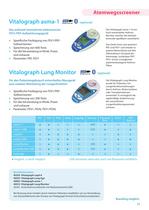 Vitalograph Gesamtkatalog - 11