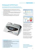 Vitalograph Gesamtkatalog - 5