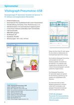 Vitalograph Gesamtkatalog - 6