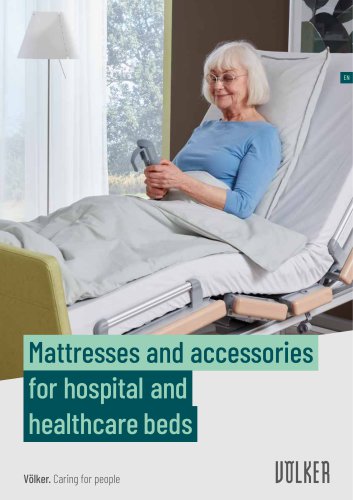 Mattresses and accessories