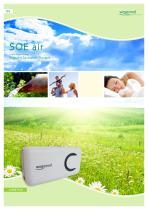 SOE air