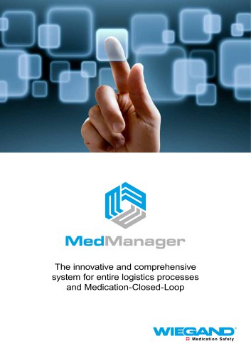 MedManager