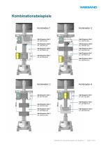 Wiegand Broschüre: Zubehör für Ergotron Computerwagen - 13