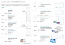 Wiegand Medikamentenverteilsysteme - 6