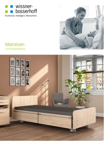 Matratzen