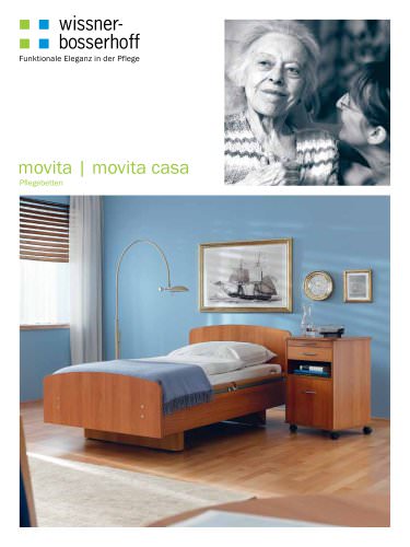 movita | movita casa