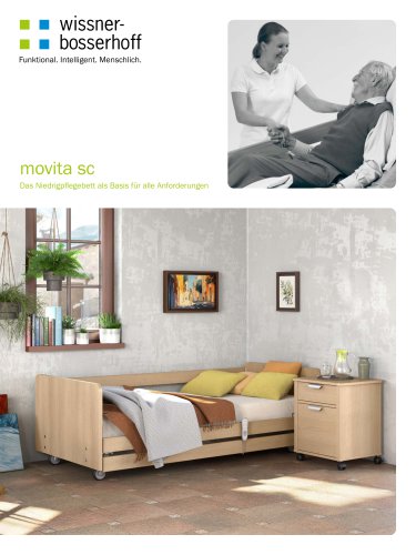 movita sc