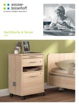 Nachttische - 1