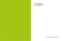Produktportfolio - 2