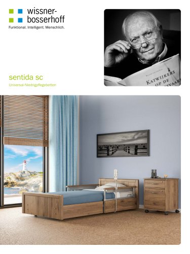 sentida sc
