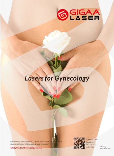 60w 940nm Gynecology laser system