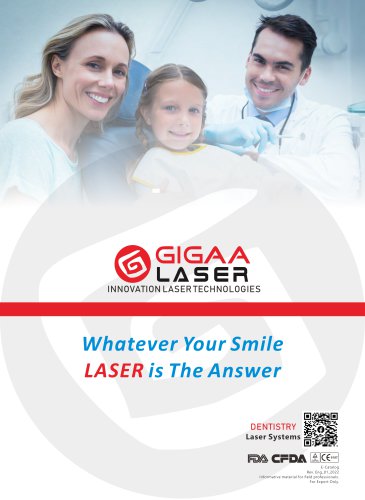 Dental laser systems