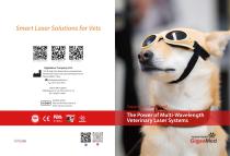 Veterinary Laser Systems