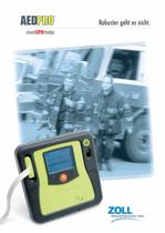 AED Pro Brochure - 1