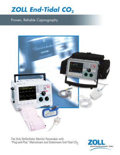 ETCO2 Datasheet