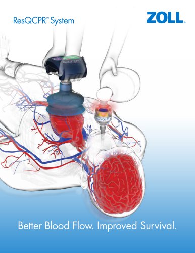 ResQCPR System