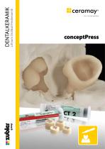 DC Ceram ConceptPress - 1